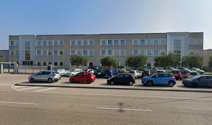 PRADA Headquarters - Ancona