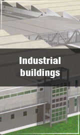 Gallery - Sezione Industrial Buildings