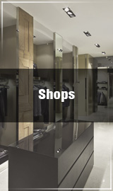 Gallery - Sezione Shops