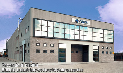 COSER - Rimini