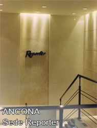 Sede REPORTER - Ancona