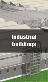 Gallery - Sezione Industrial Buildings