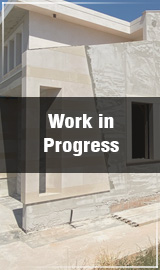 Gallery - Sezione Work in Progress