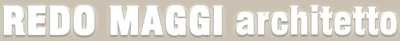 REDO MAGGI architetto