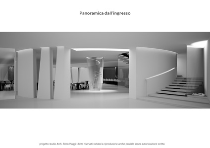 Restaurant Project